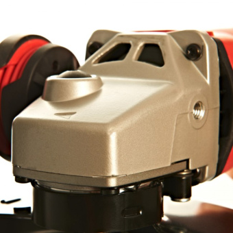 Угловая шлифовальная машина Milwaukee AGV 17-125 XC (4933449850)