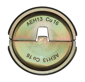 Матрица AEH13 Cu 16 (4932459515)