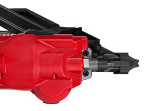 Аккумуляторный гвоздезабиватель Milwaukee M18 FFN21-0C (4933478993)