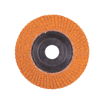 Лепестковый диск CERA TURBO 115 мм / Зерно 80  (4932472230)