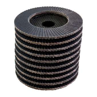 Лепестковый диск ZIRCONIUM SL 50/115 зерно 120 (4932430413)