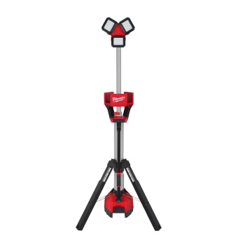 Аккумуляторная мачта освещения Milwaukee M18 HOSALC-0 (4933478116)