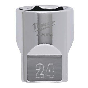 1/2" головка - 24 мм (1 шт) (4932480022)