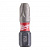 Упаковка насадок Milwaukee Shockwave PZ3 25 мм (2 шт) (4932430868)