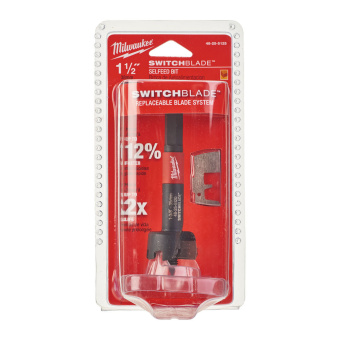 Самоврезающаяся насадка Switchblade 51 мм (4932479499)