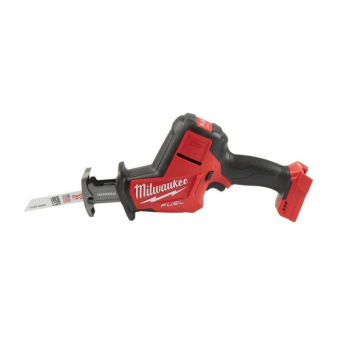 Аккумуляторная сабельная пила Milwaukee M18 FHZ-502X FUEL (4933459885)