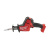 Аккумуляторная сабельная пила Milwaukee M18 FHZ-502X FUEL (4933459885)