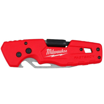 Нож FASTBACK™ складной 5 в 1