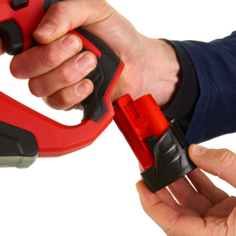 Аккумуляторная прочистная машина Milwaukee M12 BDC8-0C (4933451632)