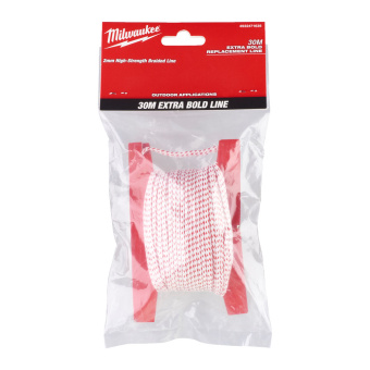 Сменный разметочный шнур Milwaukee  30 м