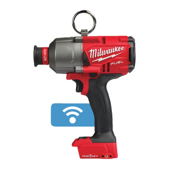 Аккумуляторный гайковёрт Milwaukee M18 ONEFHIWH716-0X (4933479152)