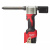 Аккумулятор заклепочник Milwaukee M12 BPRT-201X (4933464405) Аккумулятор заклепочник Milwaukee M12 BPRT-201X (4933464405)