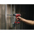 Аккумуляторная дрель-шуруповерт Milwaukee M18 BDD-0 (4933443530)