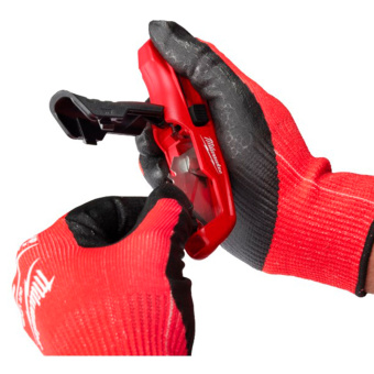 Нож выдвижной многофункциональный компактный