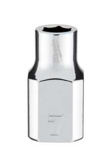 3/8˝ головка - 7 мм (4932478337)