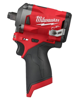 Аккумуляторный импульсный гайковерт Milwaukee M12 FUEL FIWF12-0 (4933464615)