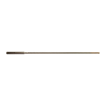 Бур SDS-Max 12 x 690 мм (4932430727)