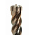 Бур SDS-plus Milwaukee RX4 14x1000mm