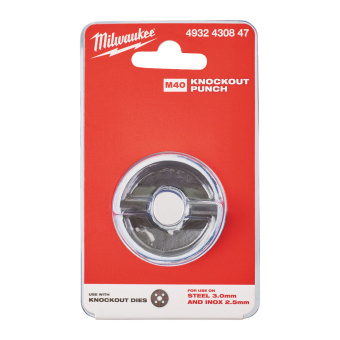 Пробойник M40-1pc (4932430847)