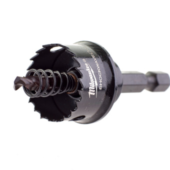 Коронка Shockwave 22мм (49569810)