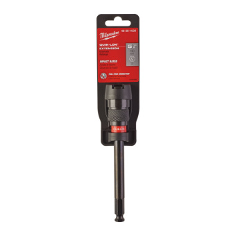 Удлинитель 140 мм Quick Lok 7/16'Hex 4932479493