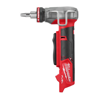 Аккумуляторный расширитель для труб Milwaukee M12 FPXP-0C (4933472018)