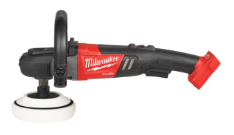 Аккумуляторная полировальная машина Milwaukee M18 FAP180-0 FUEL (4933451549)