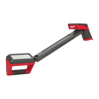 Аккумуляторный подрамный фонарь Milwaukee M12 UCL-0 (4933478868)