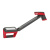 Аккумуляторный подрамный фонарь Milwaukee M12 UCL-0 (4933478868)