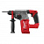 Аккумуляторный перфоратор Milwaukee M18 ONE FH-0X (4933478886)