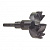 Самоврезающаяся насадка Milwaukee 92 мм (4932479490)