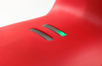 Отбойный молоток Milwaukee K1528H 16 кг (4933464118)