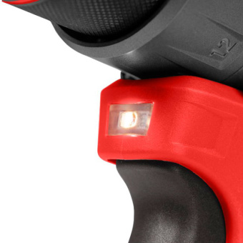 Аккумуляторная дрель-шуруповерт Milwaukee M12 FDD2-602X (4933479875)