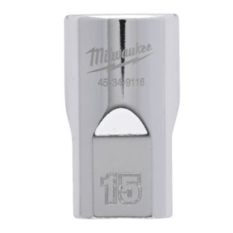 1/2" головка - 15 мм (1 шт) (4932480013)