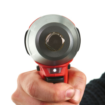 Аккумуляторный гайковерт Milwaukee M18 ONEIWP12-0 FUEL ONE-KEY (4933451152)