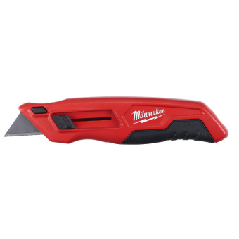 Нож многофункциональный выдвижной Milwaukee (48229910)
