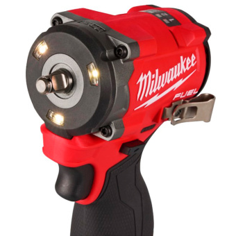 Аккумуляторный гайковёрт M12 FCIWF38G3-0