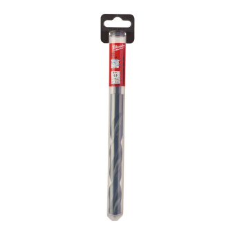 Сверло по металлу HSS-R (с хвостовиком-10 мм) 15.5 мм