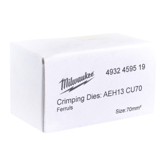 Матрица AEH13 Cu 70 (4932459519)