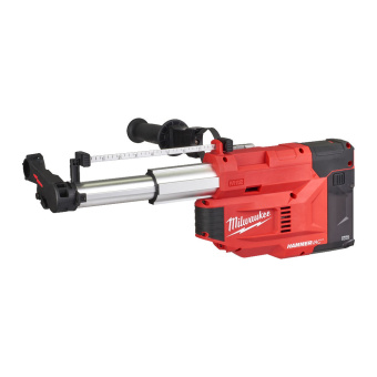 Аккумуляторная система пылеудаления Milwaukee M12 UDE-0X (4933471460)