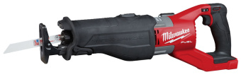 Аккумуляторная сабельная пила Milwaukee M18 FSX-0C FUEL SAWZALL (4933464724)