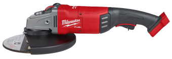 Аккумуляторная угловая шлифовальная машина Milwaukee M18 FLAG230 XPDB-0 (4933464113)