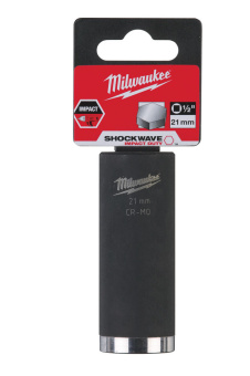 Головка ShW 1/2 SKT 21 мм (1 шт.) (4932352856)