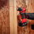 Аккумуляторная дрель-шуруповерт Milwaukee M18 BLDDRC-402C (4933492834) Аккумуляторная дрель-шуруповерт Milwaukee M18 BLDDRC-402C (4933492834)