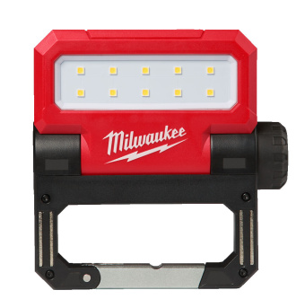 Аккумуляторный фонарь Milwaukee L4 FFL-301 (4933479766)