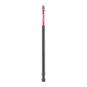 Насадка Milwaukee Shockwave PZ2 150 мм (1 шт) (4932471928)