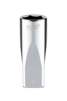 1/4˝ головка глубокая - 14 мм (4932478334)