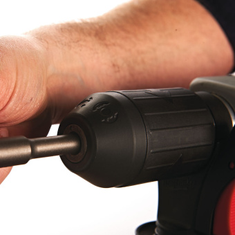 Отбойный молоток Milwaukee PCE 3 (4933384300)