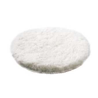 Полировальный диск из овечьей шерсти 150 мм (4932373164)