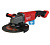 Аккумуляторная шлифовальная машина Milwaukee M18 ONEFLAG230XPDB-0C (4933478782)